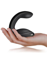 Rude-Boy Xtreme - Rechargeable Prostate Massager with 10 Vibration Settings Prostate Toys